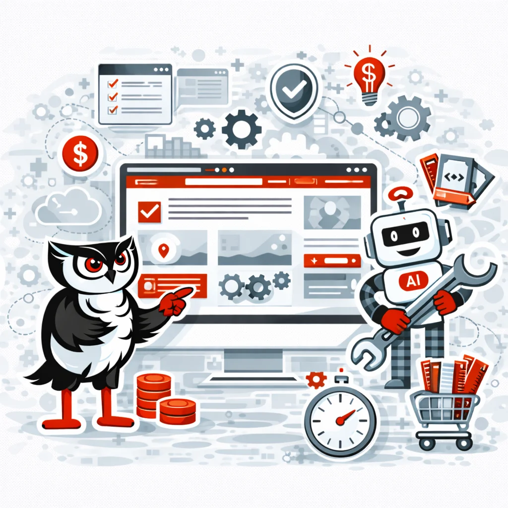 Ремонт, доработка и редизайн сайтов в Хайфе и на севере Израиля: когда сайт есть, но он не работает